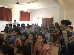 Sri Balaji PG Mahavidyalaya Jaipur Infrastructure photo 13