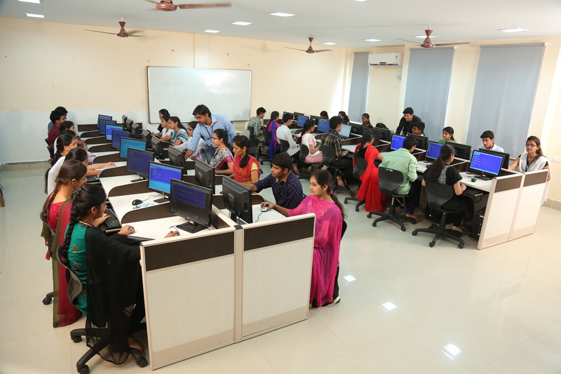 SITAM Infrastructure photo 5