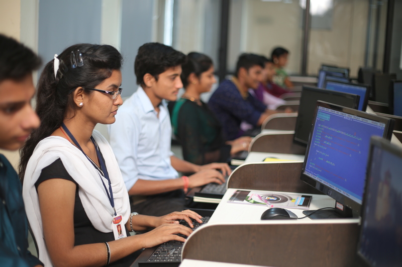 SITAM Infrastructure photo 6
