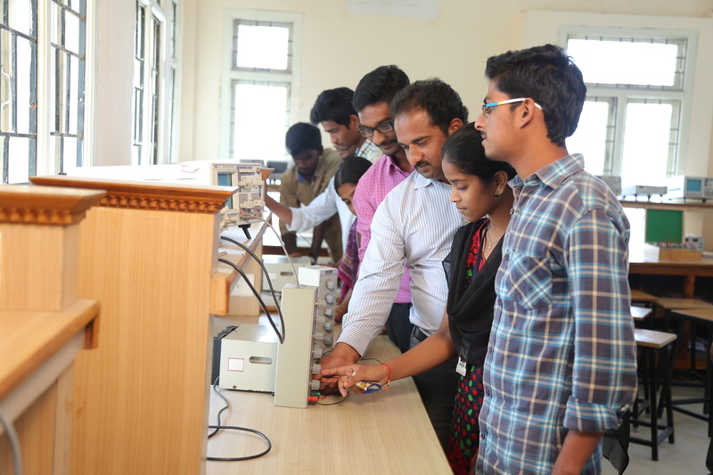 SITAM Infrastructure photo 11