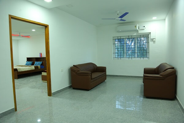 Excel College for Commerce and Science Namakkal Campus photo 8