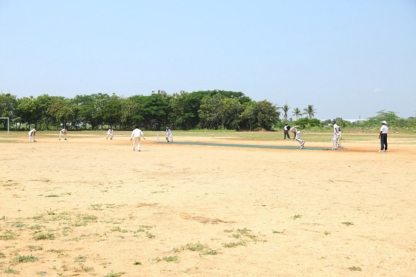 Excel College for Commerce and Science Namakkal Campus photo 4