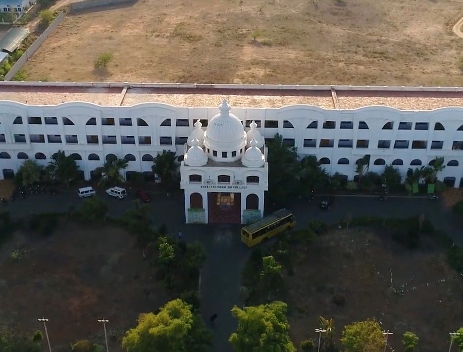 Excel Nursing College Namakkal Infrastructure photo 14
