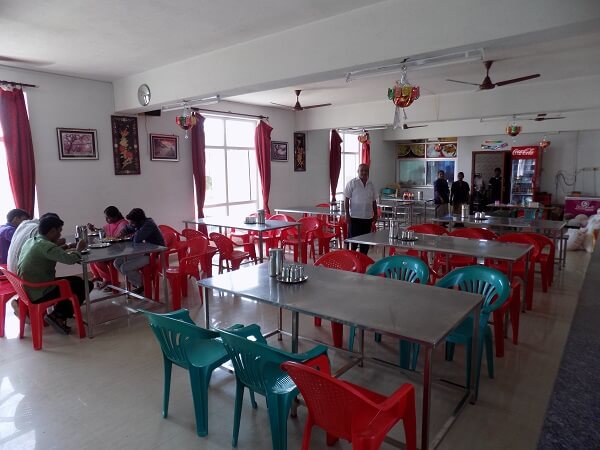Excel Engineering College Namakkal Infrastructure photo 3