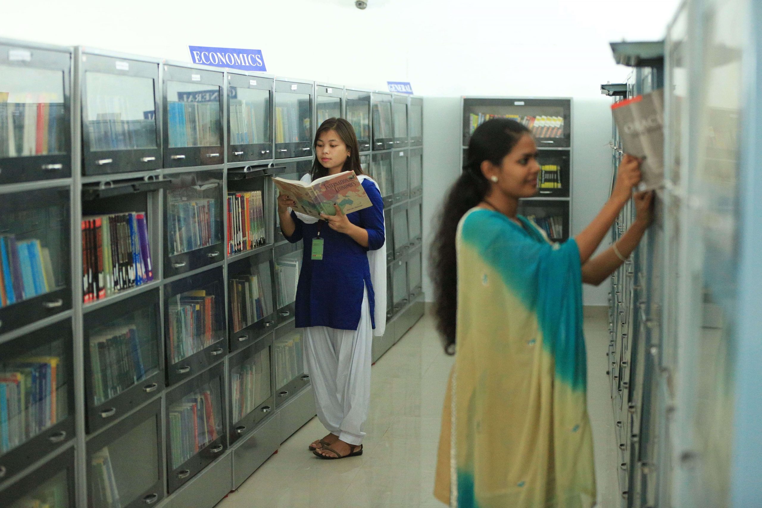 Excel Engineering College Namakkal Infrastructure photo 4