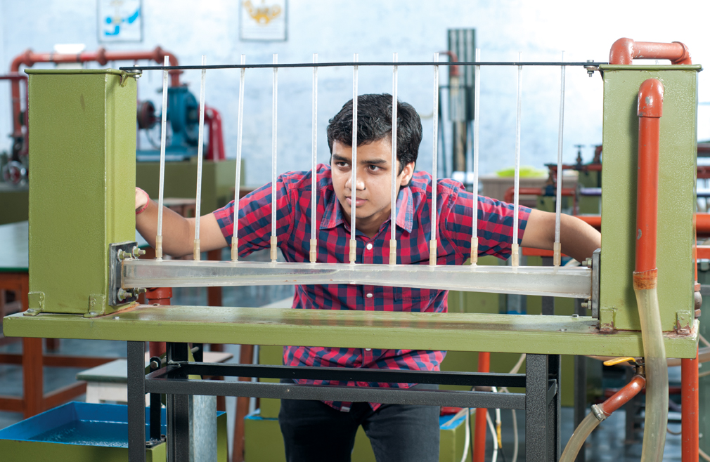 Dronacharya Group of Institutions Greater Noida Academic Building photo 8