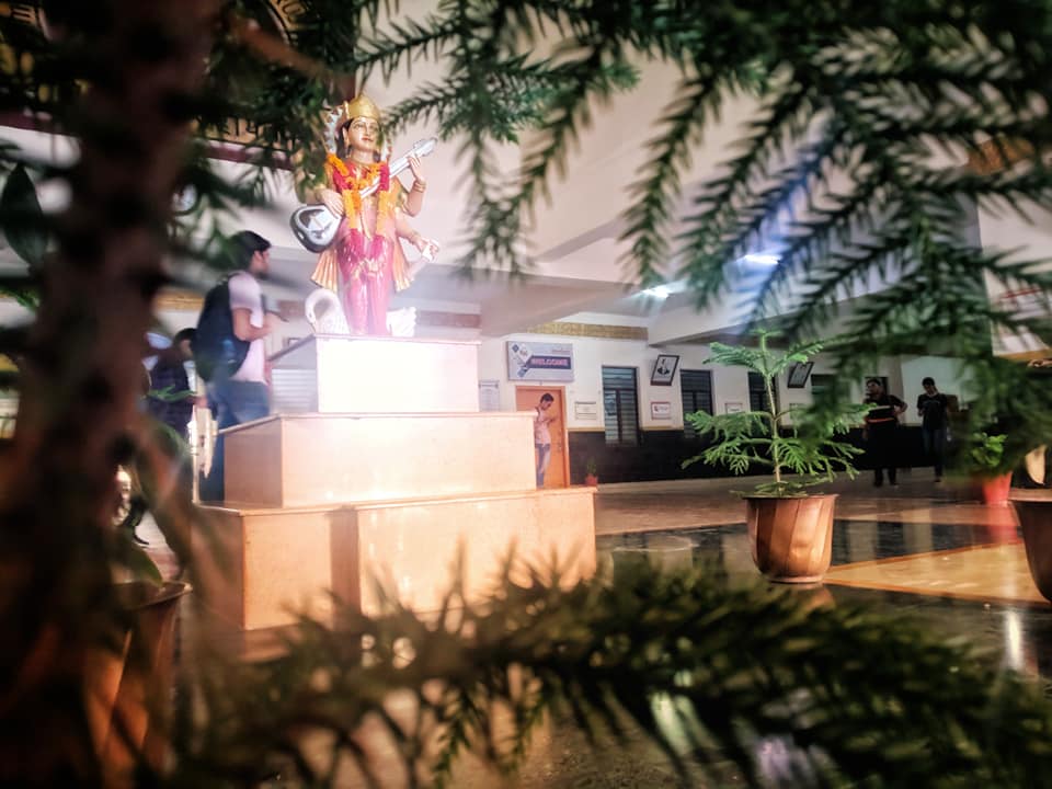 Dronacharya Group of Institutions Greater Noida Academic Building photo 18