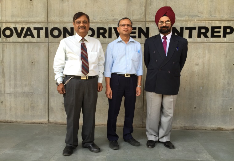 Dronacharya Group of Institutions Greater Noida Extra Curriculars photo 1