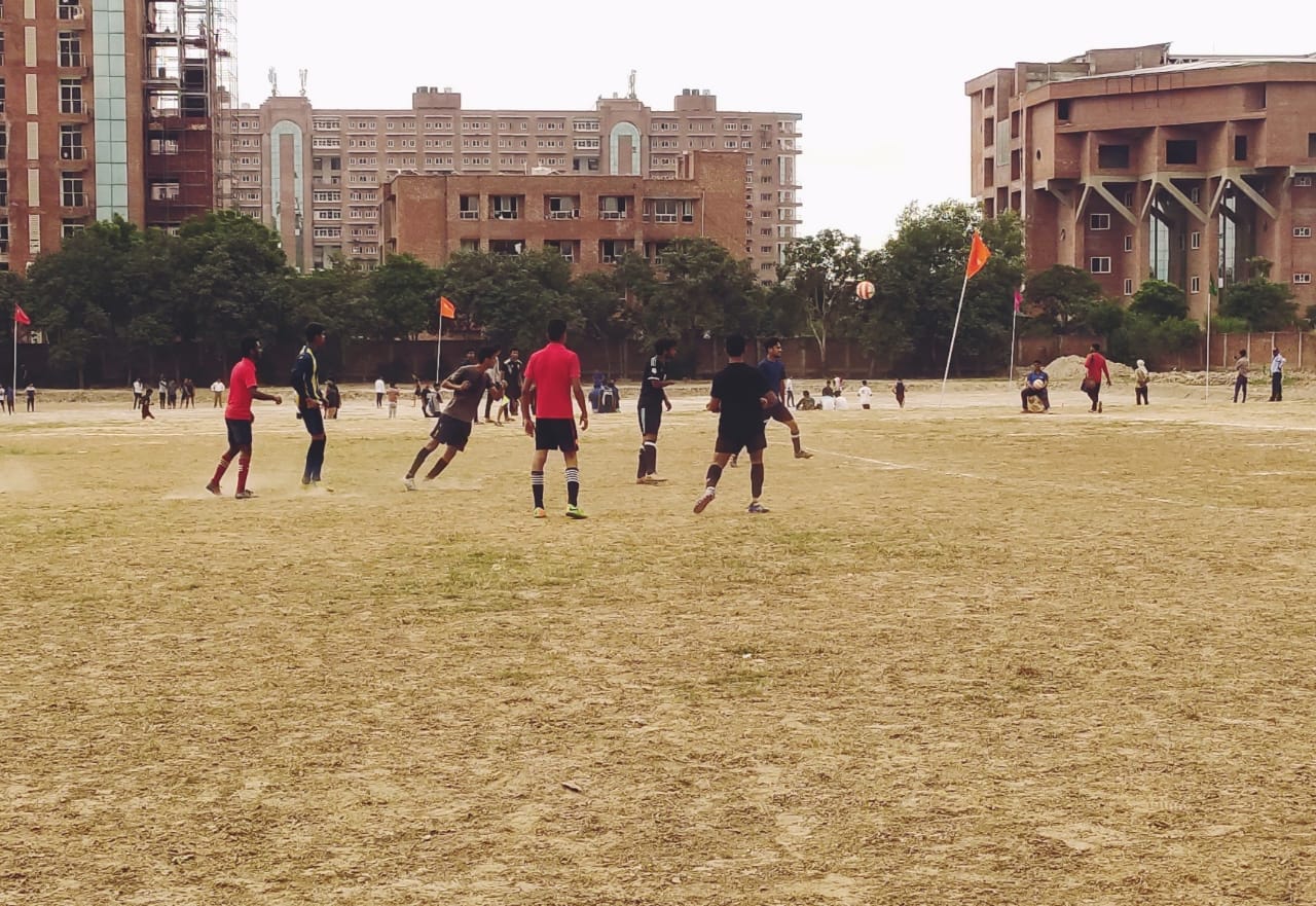 Dronacharya Group of Institutions Greater Noida Sports photo 7