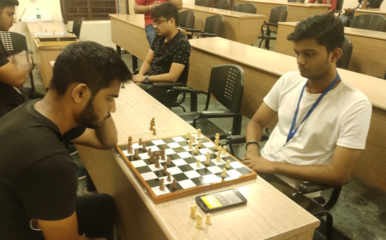 Dronacharya Group of Institutions Greater Noida Sports photo 6
