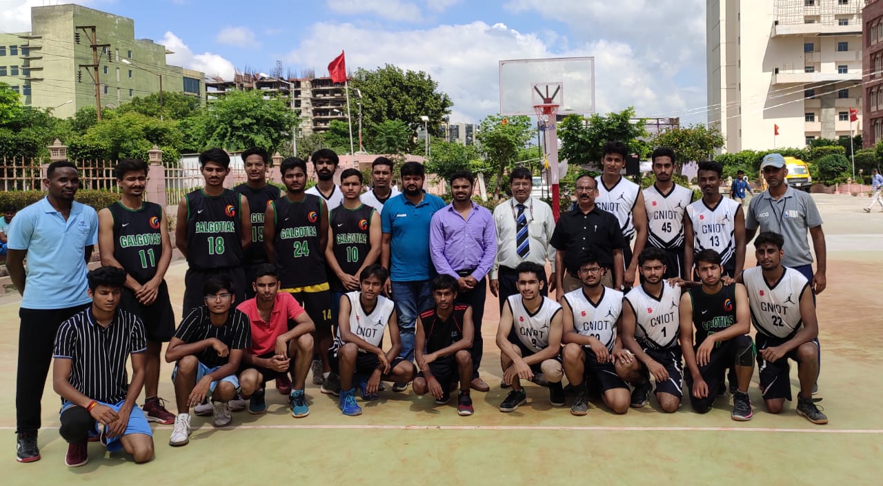 Dronacharya Group of Institutions Greater Noida Sports photo 5
