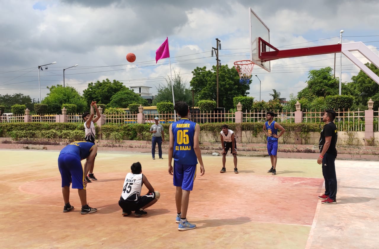 Dronacharya Group of Institutions Greater Noida Sports photo 4