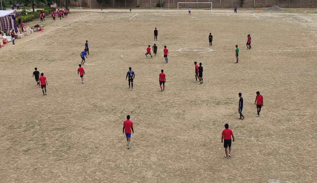 Dronacharya Group of Institutions Greater Noida Sports photo 8