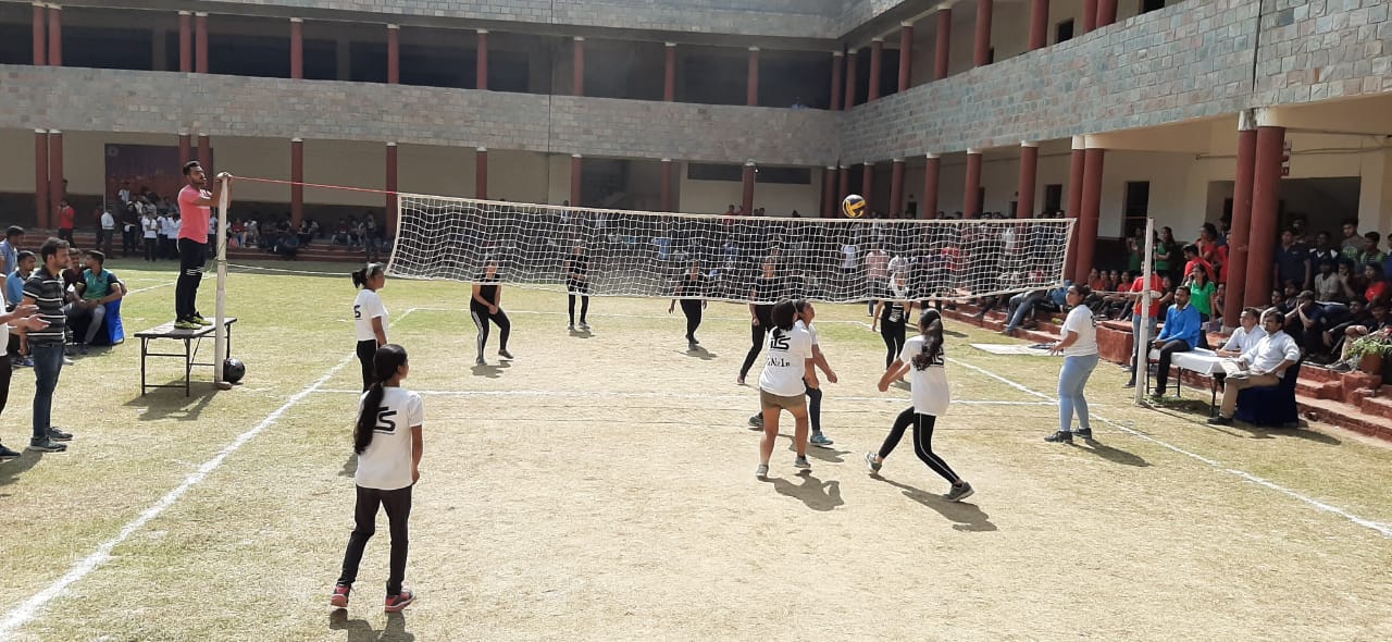 Dronacharya Group of Institutions Greater Noida Sports photo 11