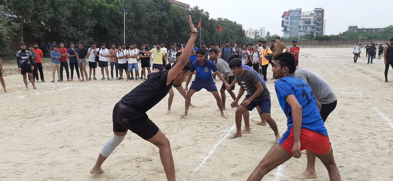Dronacharya Group of Institutions Greater Noida Sports photo 10