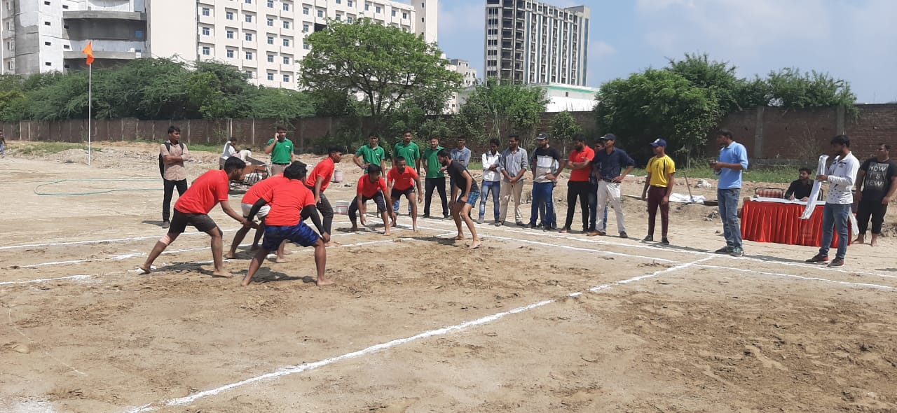 Dronacharya Group of Institutions Greater Noida Sports photo 9