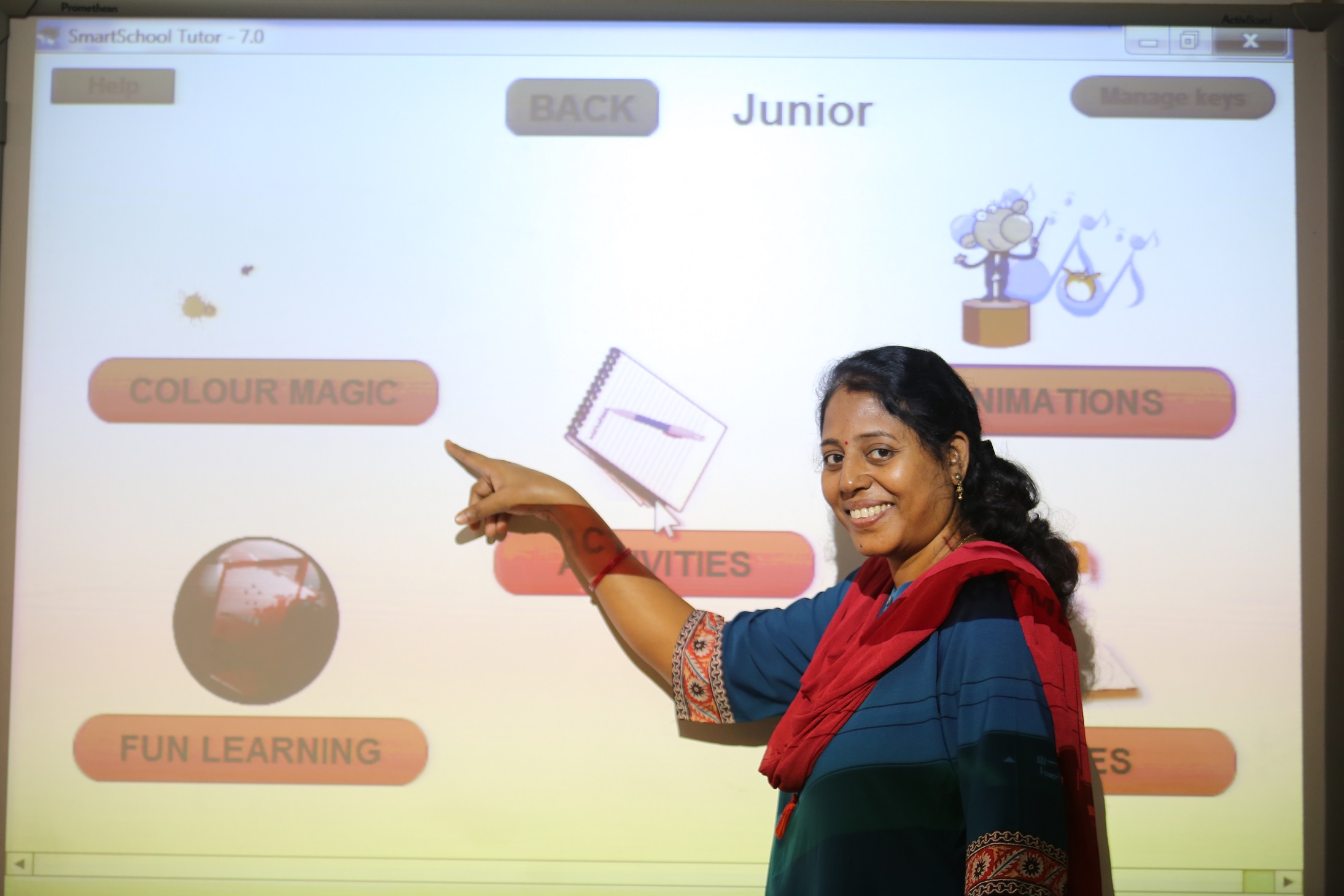 Eklavya University Damoh Campus photo 6