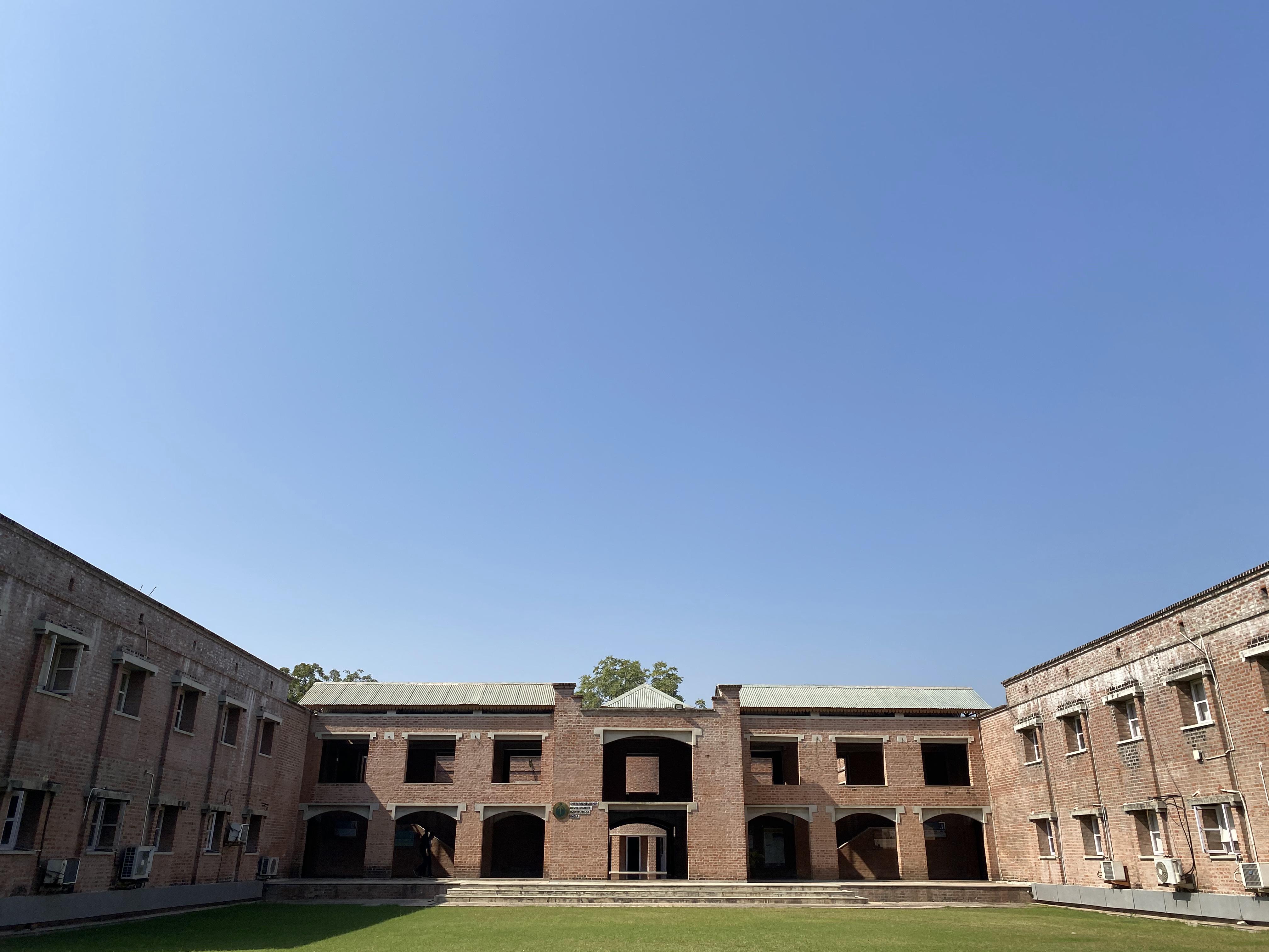 EDII Infrastructure photo 8