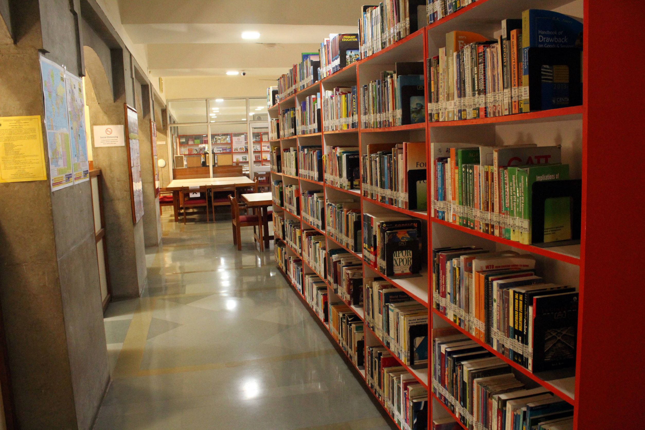 EDII Infrastructure photo 14