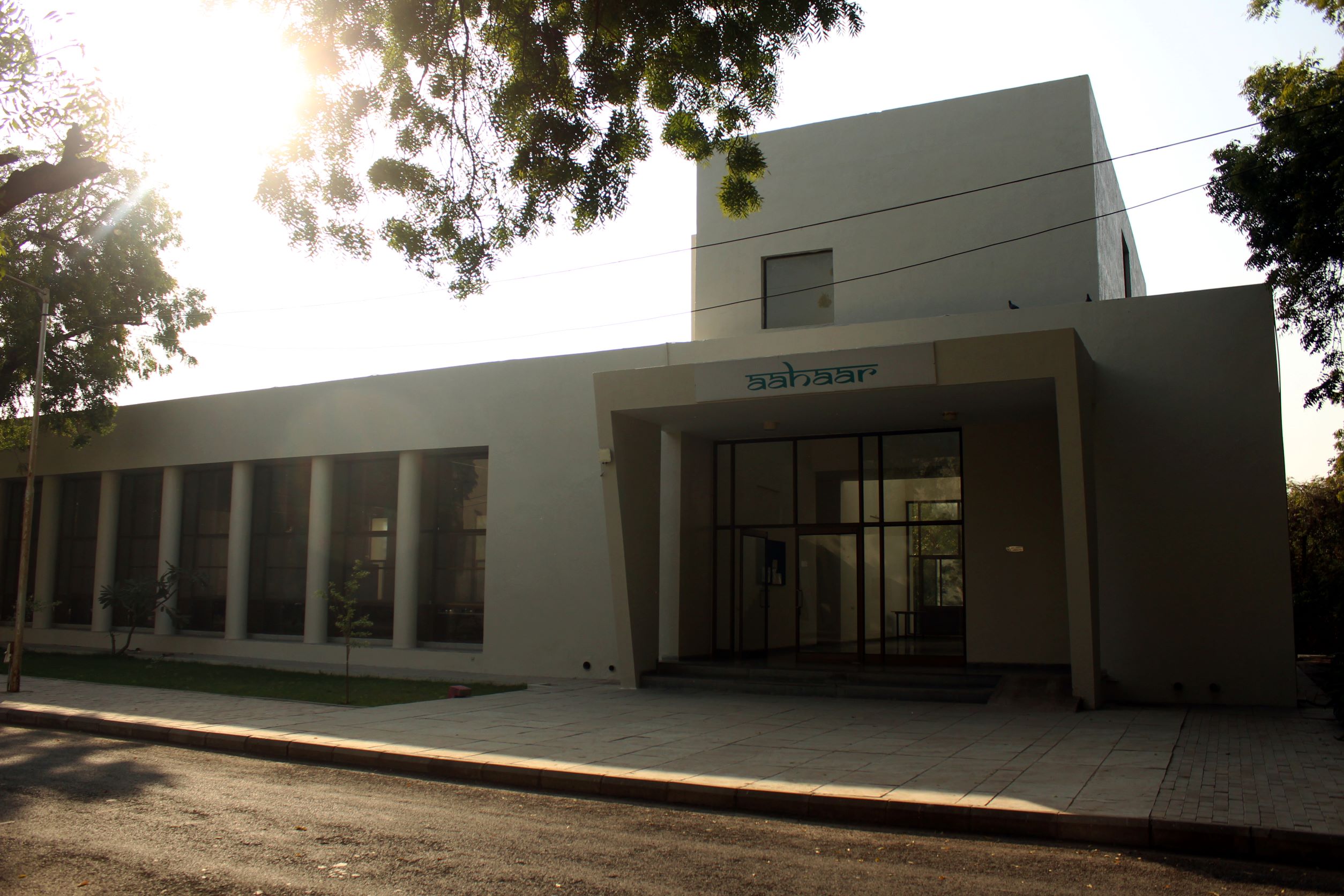 EDII Infrastructure photo 15
