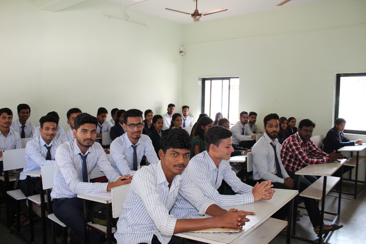 ICS College of Arts, Commerce & Science Ratnagiri Infrastructure photo 1