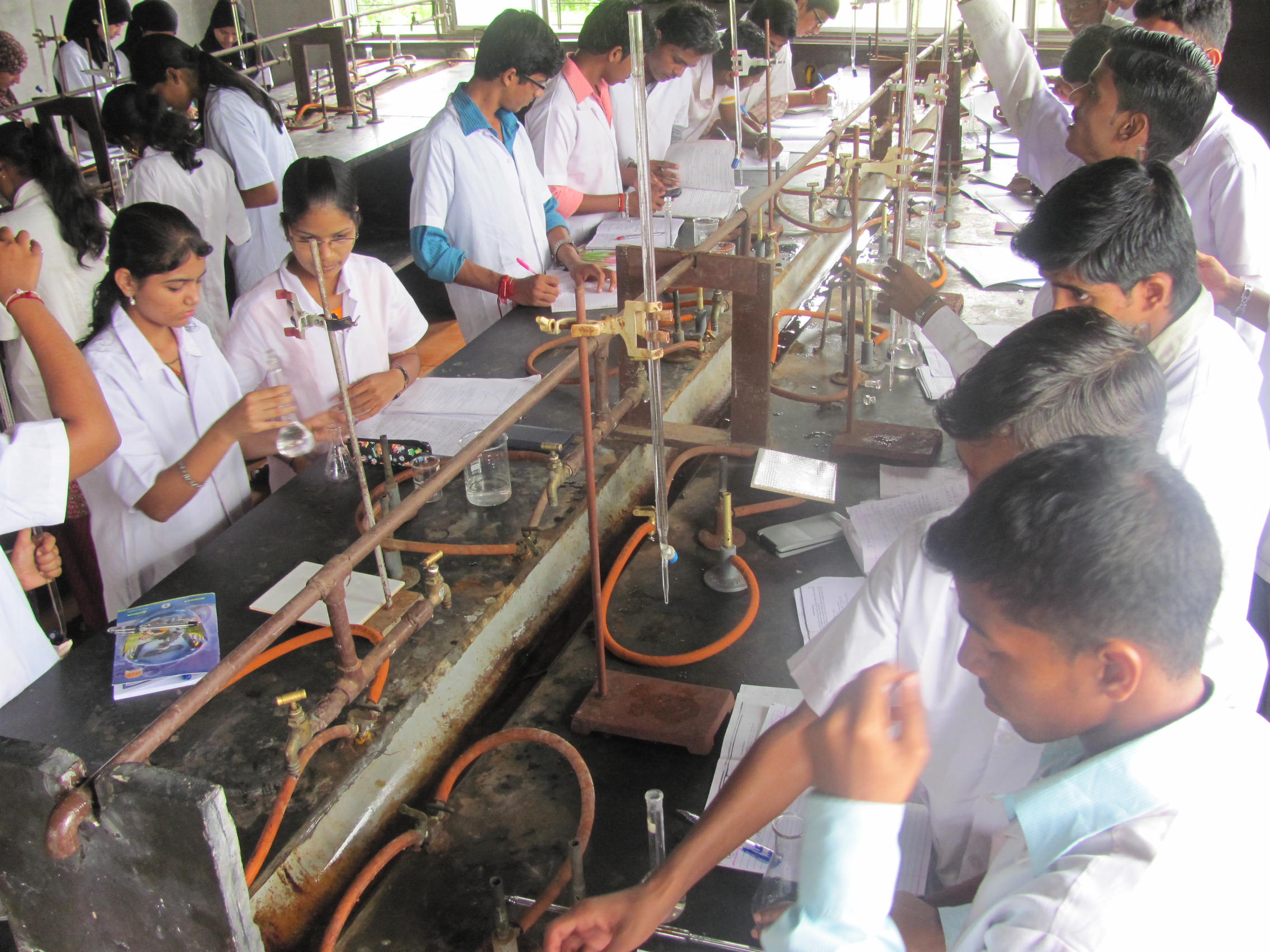 ICS College of Arts, Commerce & Science Ratnagiri Infrastructure photo 5