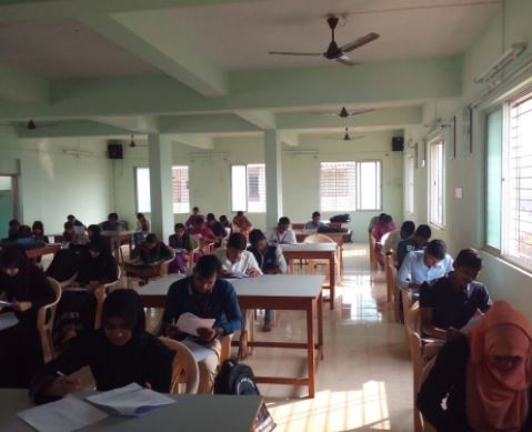 ICS College of Arts, Commerce & Science Ratnagiri Infrastructure photo 2
