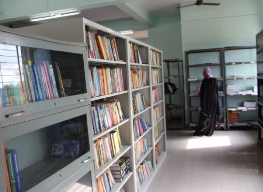 ICS College of Arts, Commerce & Science Ratnagiri Infrastructure photo 10
