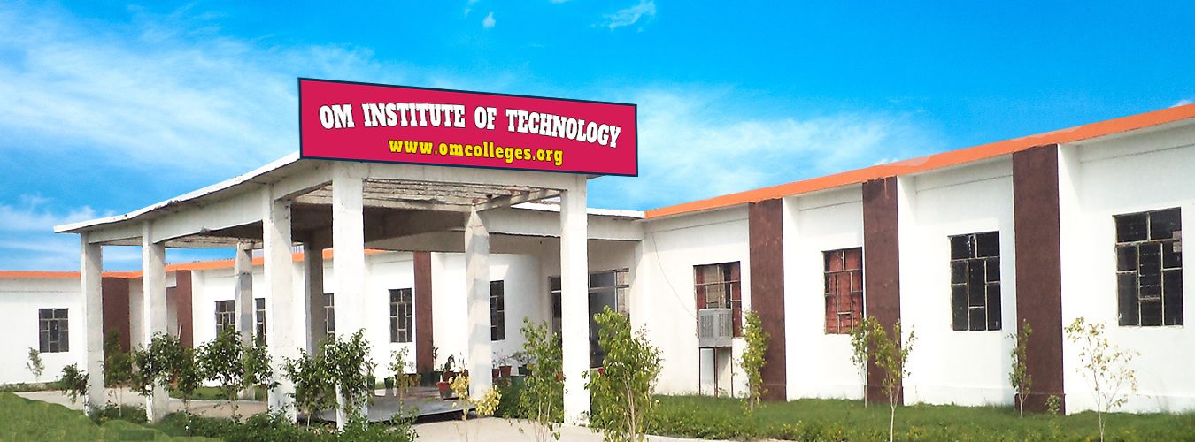 Shree Om University Infrastructure photo 2