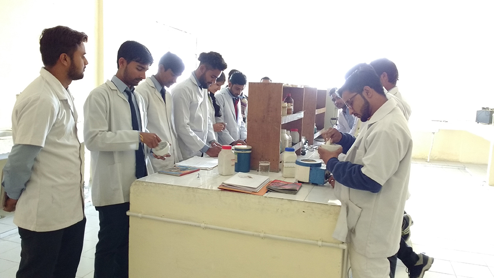 Shree Om University Infrastructure photo 18