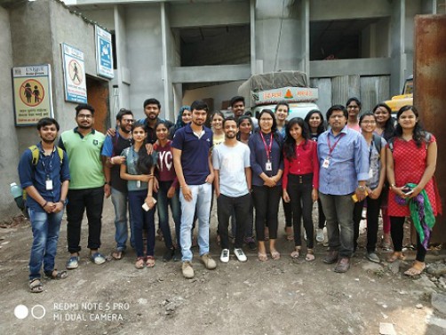 SIVAS Suryadatta Institute of Design Pune Infrastructure photo 18