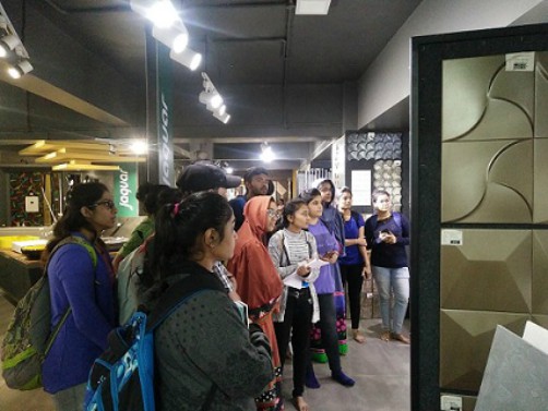 SIVAS Suryadatta Institute of Design Pune Infrastructure photo 20