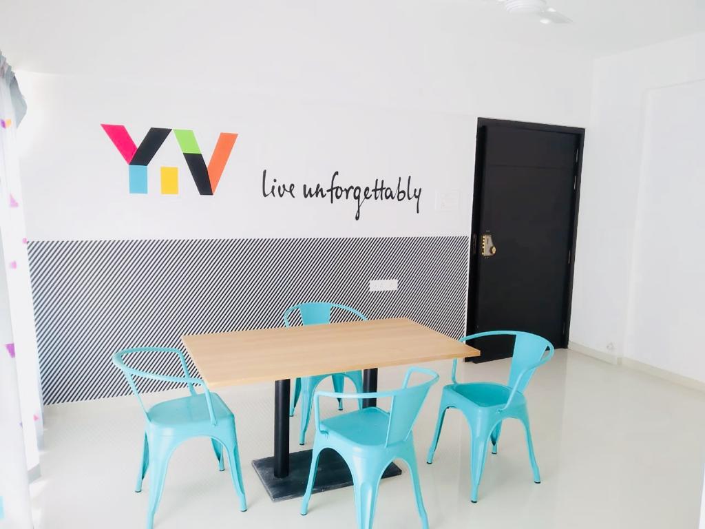 SIVAS Suryadatta Institute of Design Pune Infrastructure photo 28