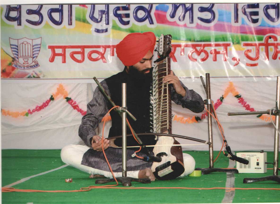 Khalsa College Hoshiarpur Extra Curricular Activities photo 1