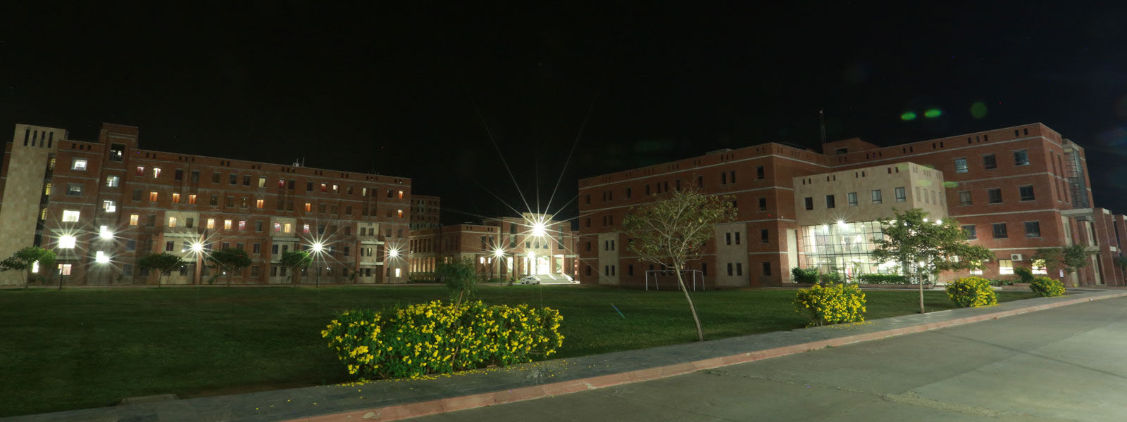 JECRC University, School of Sciences Jaipur Infrastructure photo 4