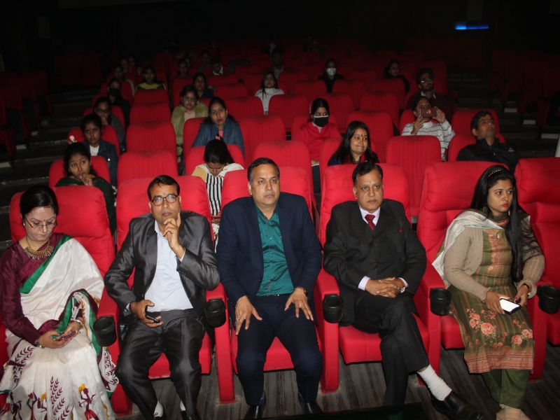 Rawal Institutions Faridabad Events photo 11