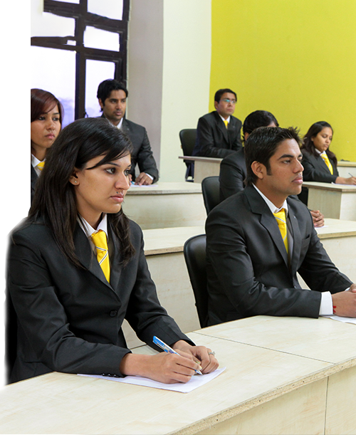 Rawal Institutions Faridabad Infrastructure photo 2