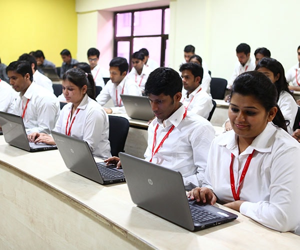 Rawal Institutions Faridabad Infrastructure photo 3