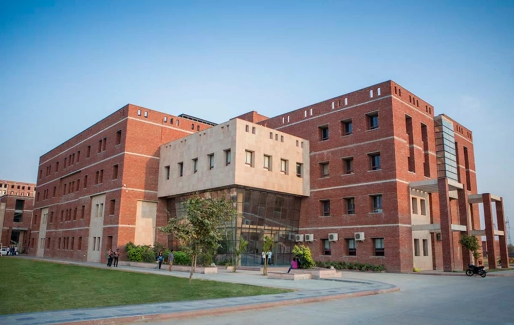 SoL, JECRC University, Jaipur Campus photo 4