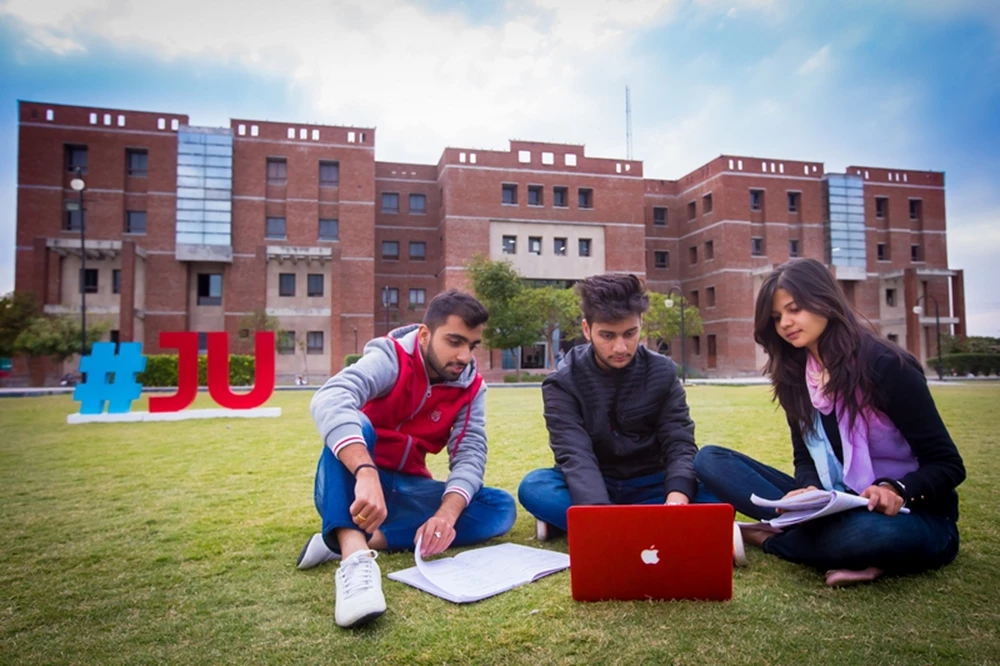 SoL, JECRC University, Jaipur Campus photo 1