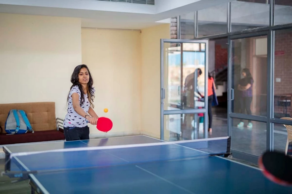 SoL, JECRC University, Jaipur Infrastructure & Facilities photo 2