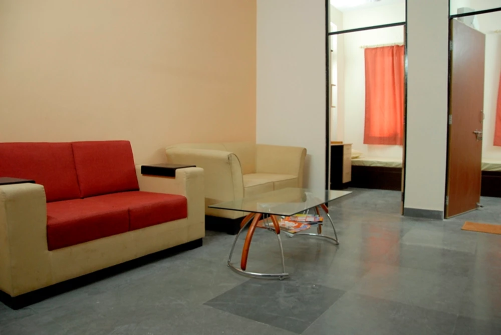 SoL, JECRC University, Jaipur Infrastructure & Facilities photo 9