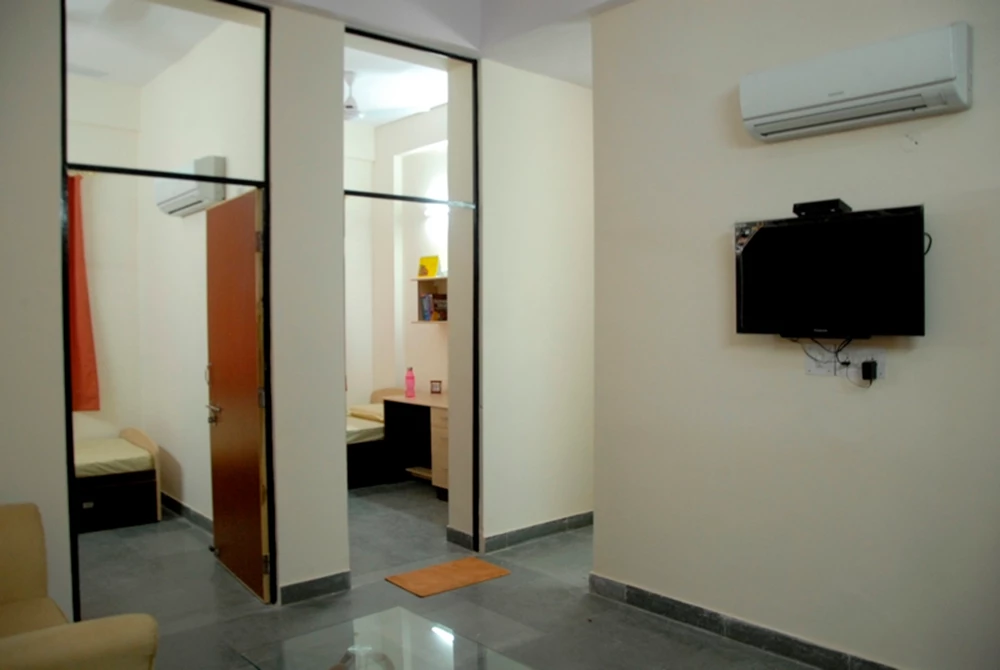 SoL, JECRC University, Jaipur Infrastructure & Facilities photo 8
