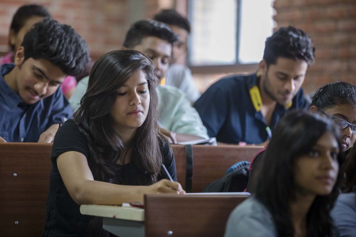 JECRC University, School of Engineering Jaipur Infrastructure photo 13