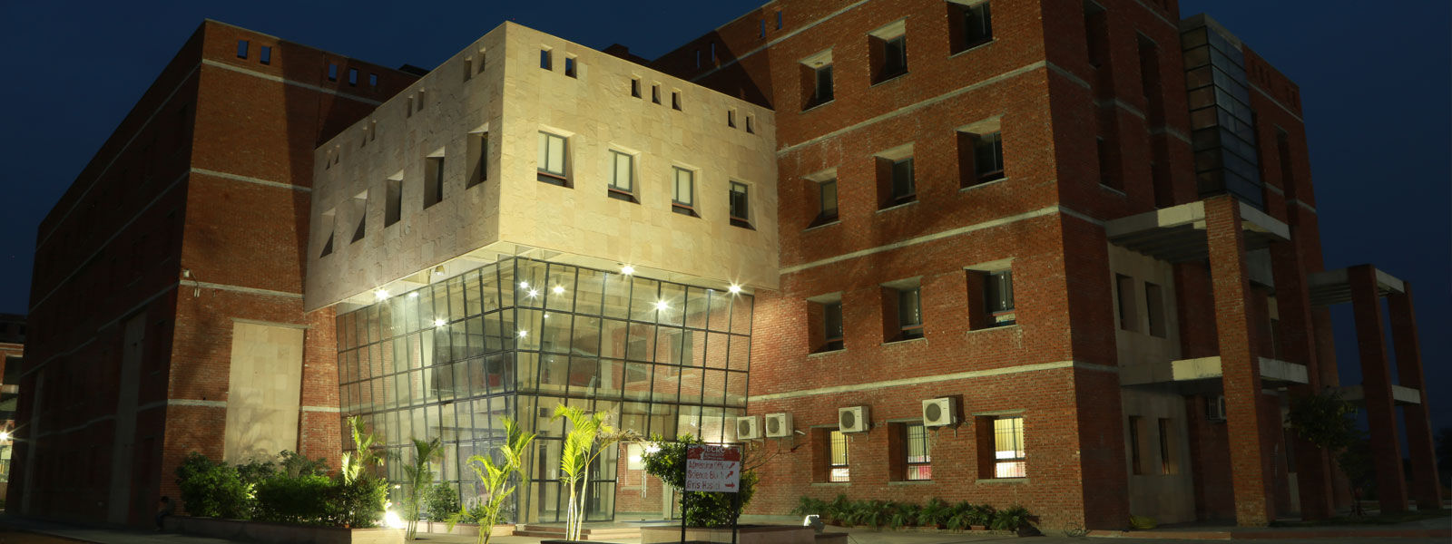 JECRC University, School of Engineering Jaipur Infrastructure photo 17