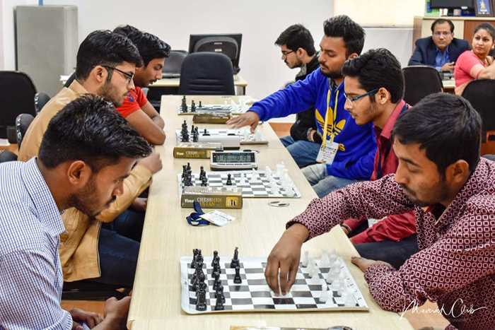 JECRC University, School of Engineering Jaipur Infrastructure photo 24