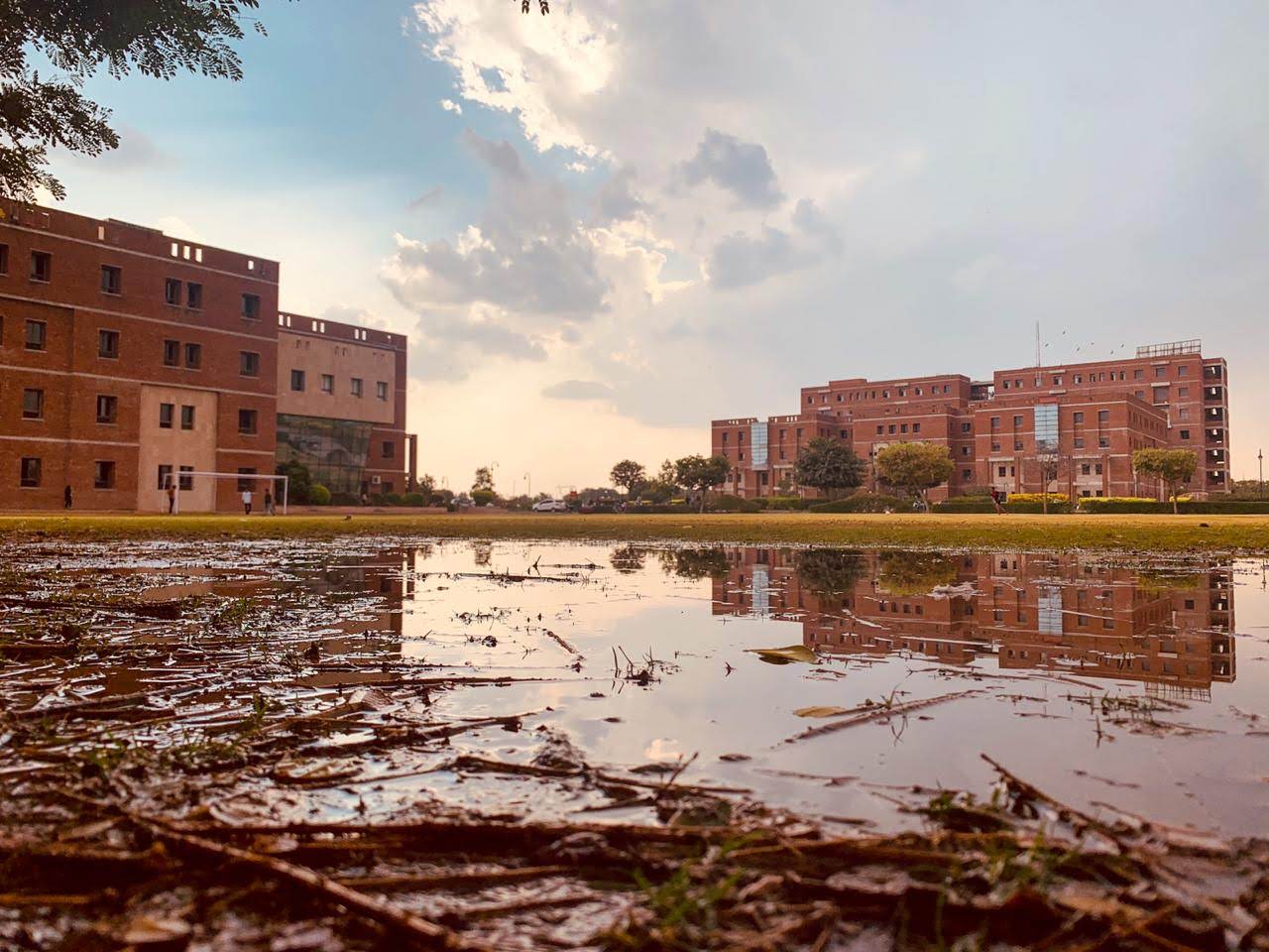 JECRC University, School of Engineering Jaipur Infrastructure photo 32