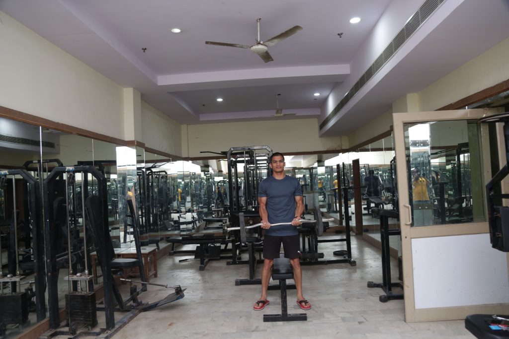 GIT Jaipur Hostel photo 6