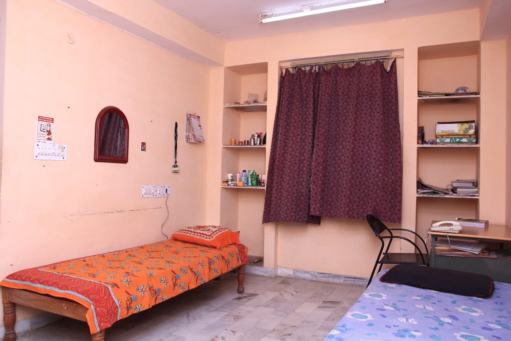 GIT Jaipur Hostel photo 8