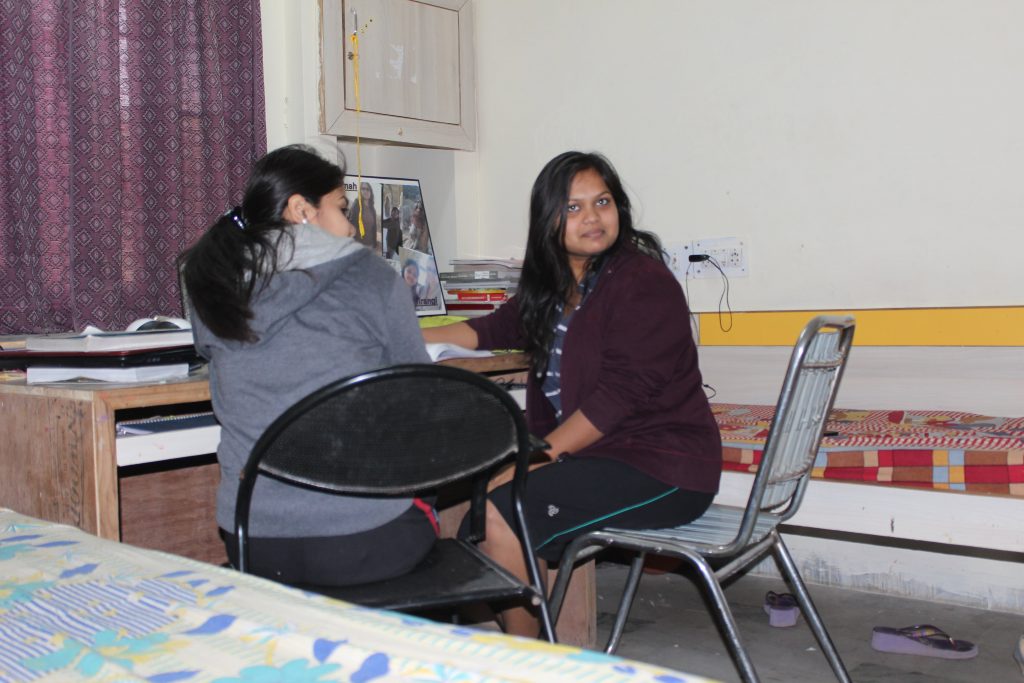 GIT Jaipur Hostel photo 9